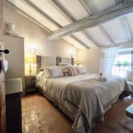 Cortona Shabby Chic House Apartment Екстериор снимка
