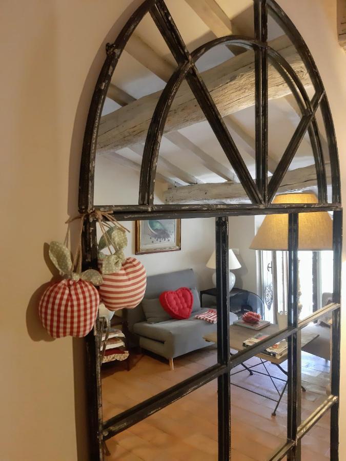 Cortona Shabby Chic House Apartment Екстериор снимка