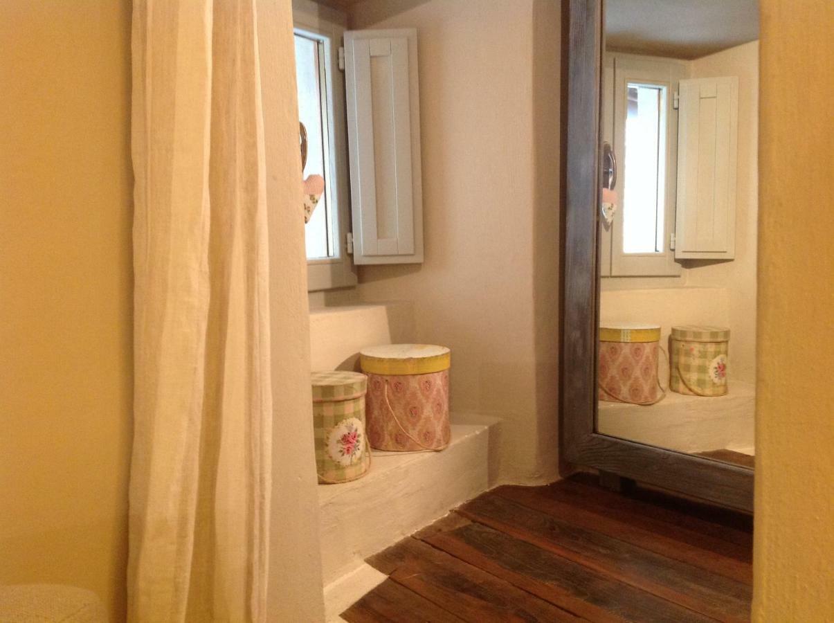 Cortona Shabby Chic House Apartment Екстериор снимка