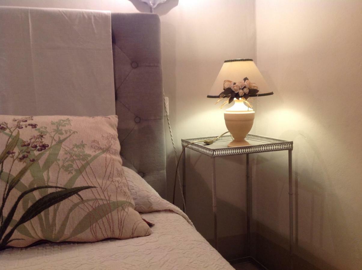 Cortona Shabby Chic House Apartment Екстериор снимка